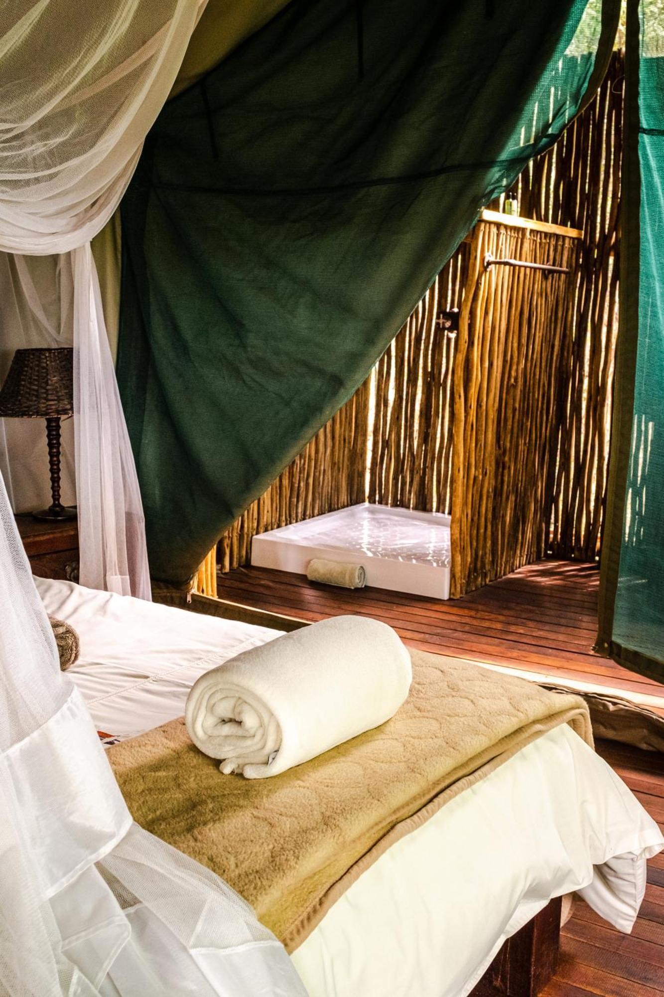 Taranga Safari Lodge Rundu Eksteriør bilde