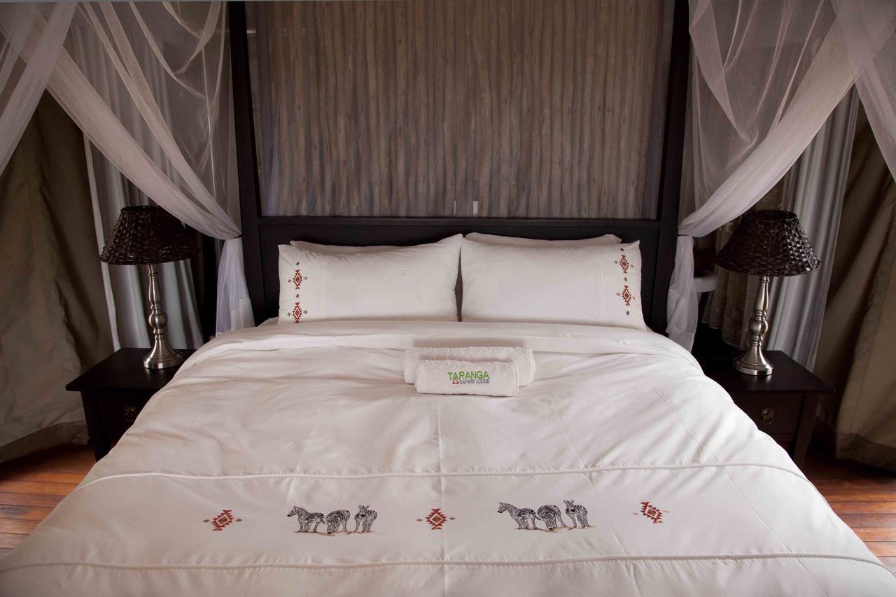 Taranga Safari Lodge Rundu Eksteriør bilde