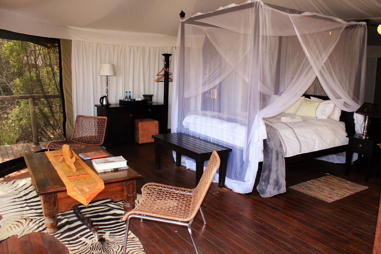 Taranga Safari Lodge Rundu Eksteriør bilde